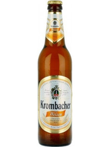 KROMBACHER WEIZEN ST 0,5 L